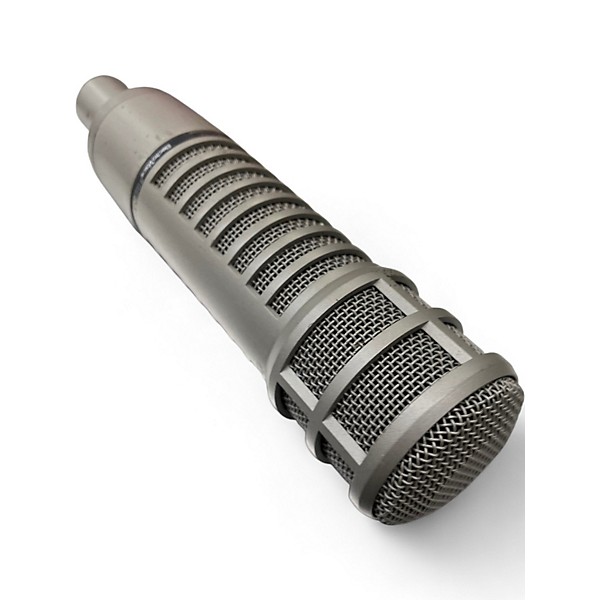 Used Electro-Voice RE20 Dynamic Microphone