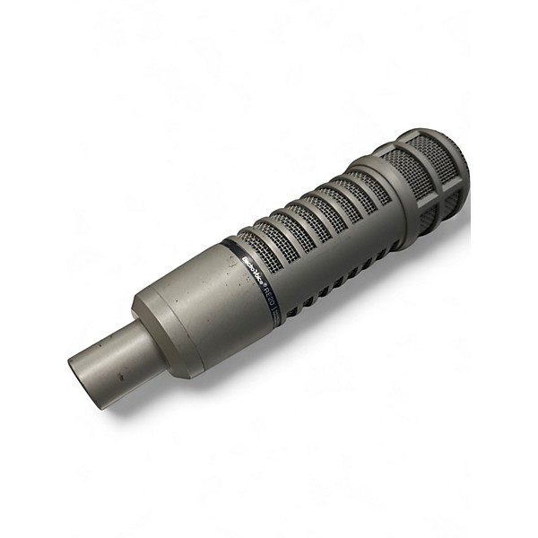 Used Electro-Voice RE20 Dynamic Microphone