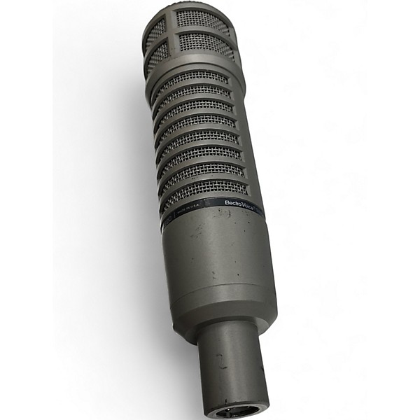 Used Electro-Voice RE20 Dynamic Microphone