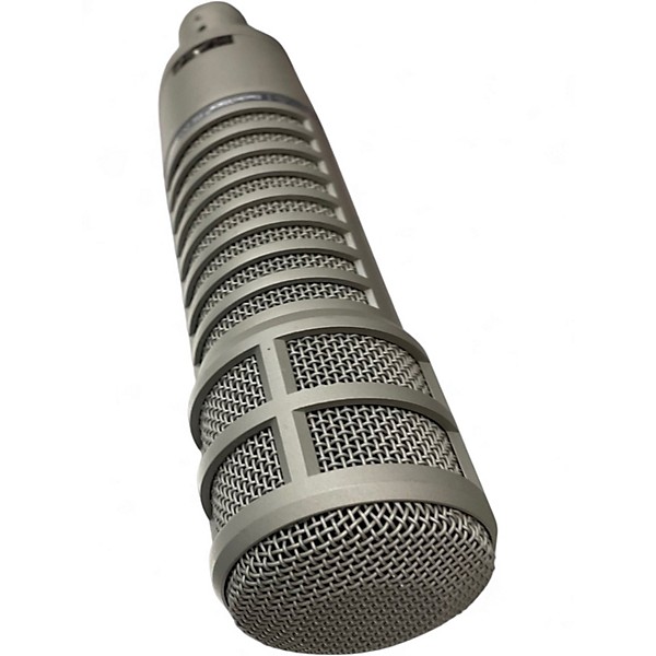 Used Electro-Voice RE20 Dynamic Microphone