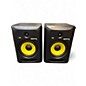 Used KRK RP8G2 Pair Powered Monitor thumbnail