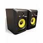 Used KRK RP8G2 Pair Powered Monitor