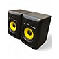 Used KRK RP8G2 Pair Powered Monitor