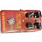Used TC Electronic Mojomojo Overdrive Effect Pedal thumbnail