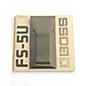 Used BOSS FS5U Nonlatching Footswitch Sustain Pedal thumbnail