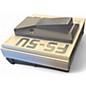 Used BOSS FS5U Nonlatching Footswitch Sustain Pedal