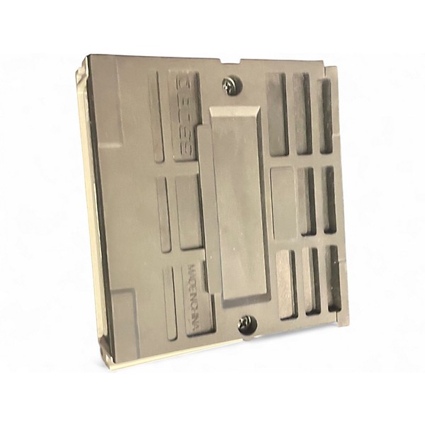 Used BOSS FS5U Nonlatching Footswitch Sustain Pedal