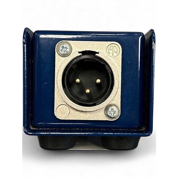 Used Cloud Cloudlifter CL-1 Microphone Preamp