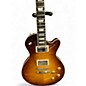 Used Eastman SB59-GB Goldburst Solid Body Electric Guitar