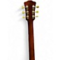 Used Eastman SB59-GB Goldburst Solid Body Electric Guitar
