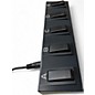 Used KORG EC5 External Controller Footswitch
