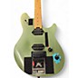 Used EVH Wolfgang Standard MATTE GREEN Solid Body Electric Guitar