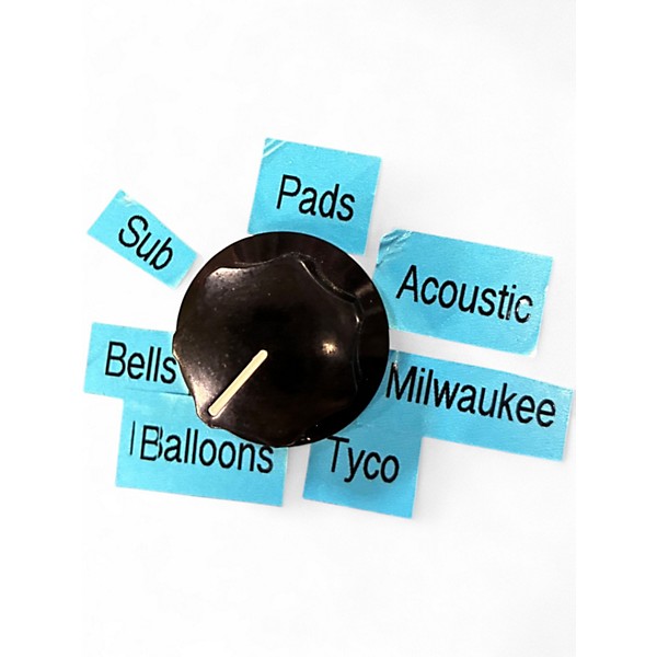 Used EVH Wolfgang Standard MATTE GREEN Solid Body Electric Guitar