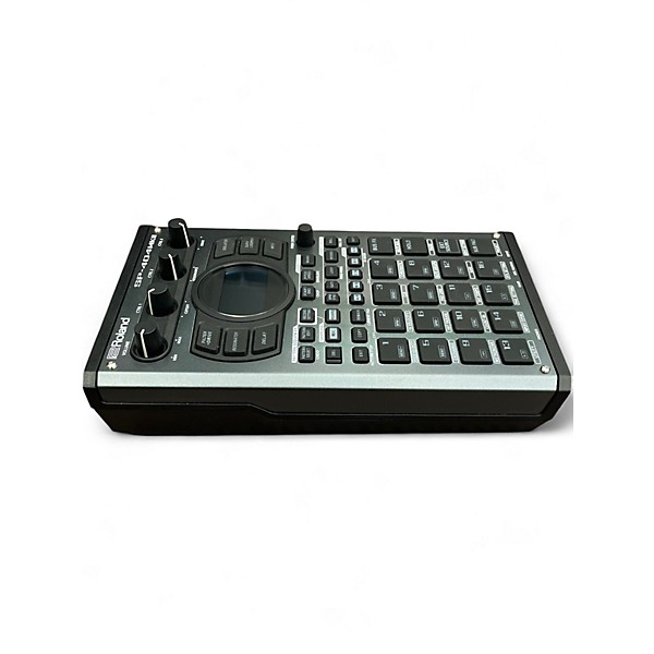 Used Roland SP404 MKII Production Controller