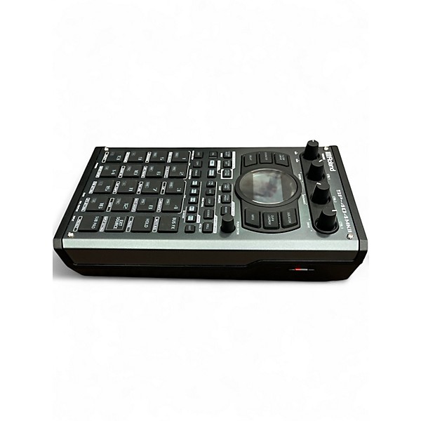 Used Roland SP404 MKII Production Controller