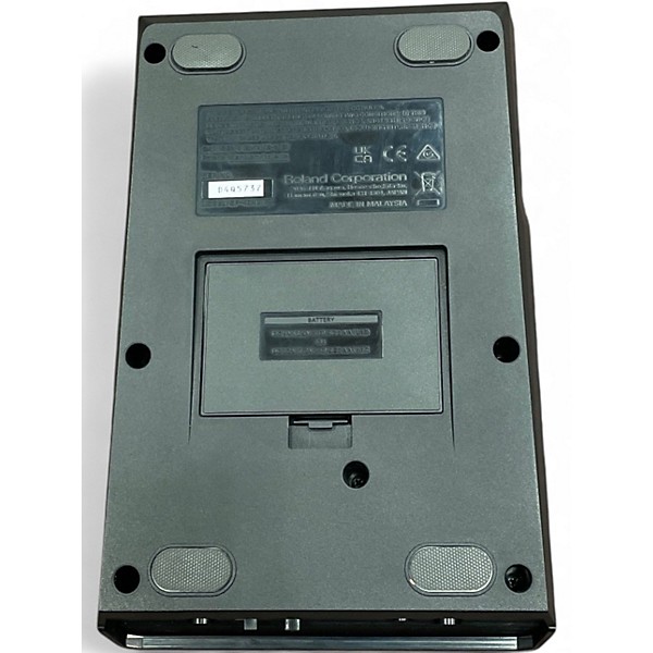 Used Roland SP404 MKII Production Controller