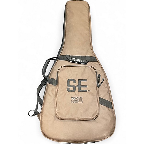 Used PRS SE CE24 Turquoise Solid Body Electric Guitar