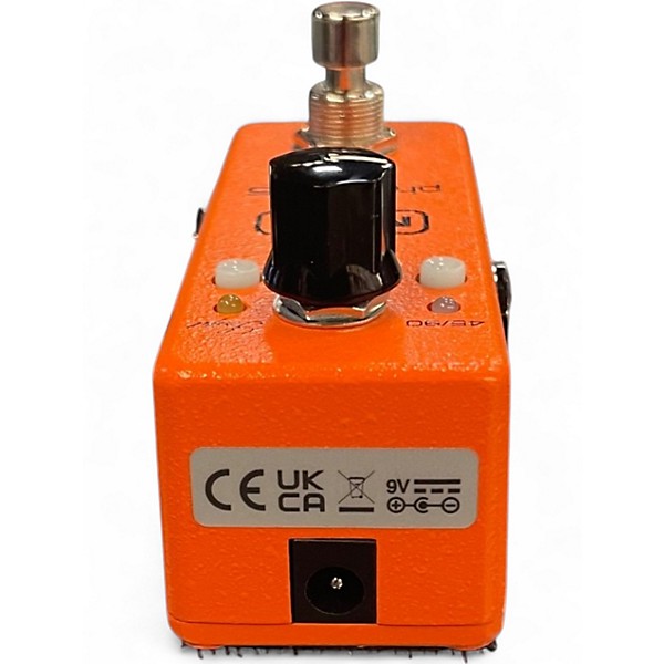 Used MXR M290 Phase 95 Effect Pedal