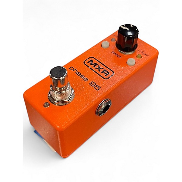 Used MXR M290 Phase 95 Effect Pedal