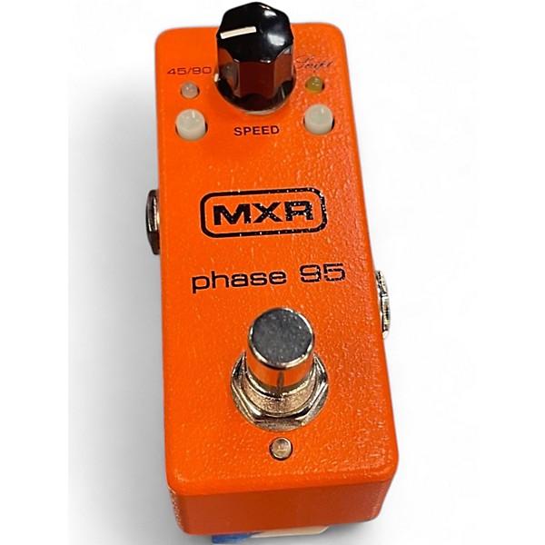 Used MXR M290 Phase 95 Effect Pedal