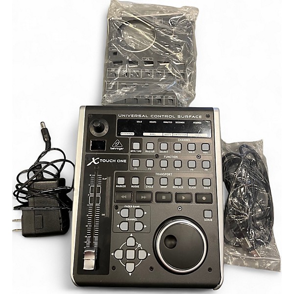 Used Behringer X-TOUCH ONE Unpowered Mixer