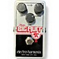 Used Electro-Harmonix Big Muff Nano Effect Pedal thumbnail
