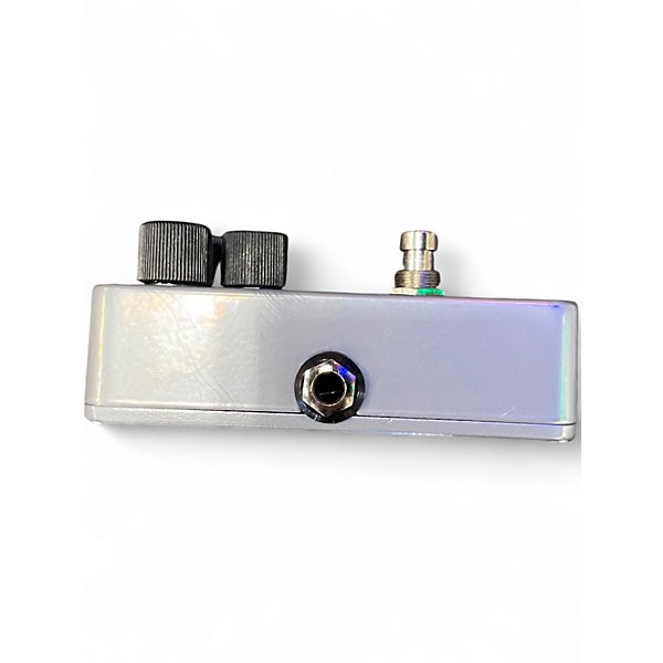 Used Electro-Harmonix Big Muff Nano Effect Pedal