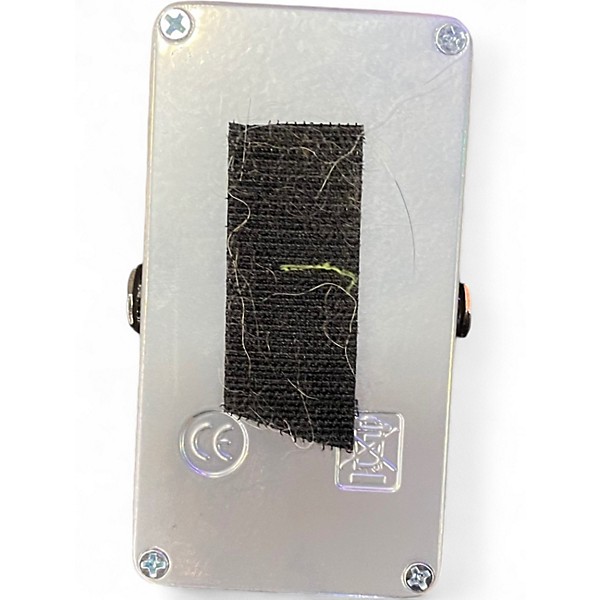 Used Electro-Harmonix Big Muff Nano Effect Pedal