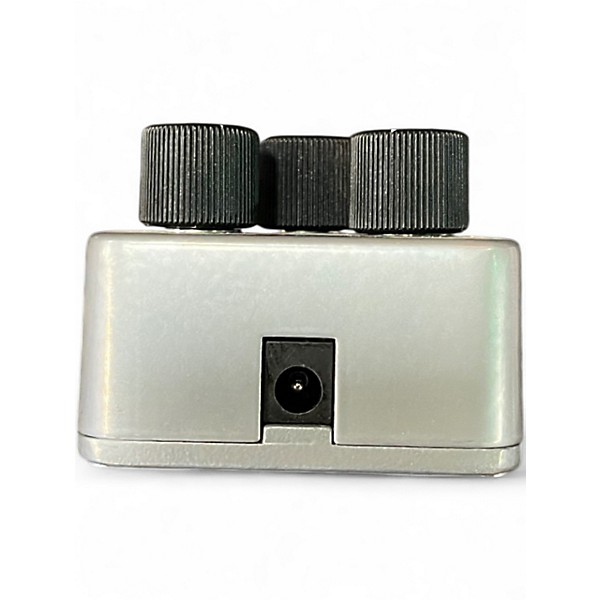 Used Electro-Harmonix Big Muff Nano Effect Pedal