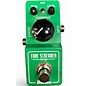 Used Ibanez Tube Screamer Mini Effect Pedal thumbnail