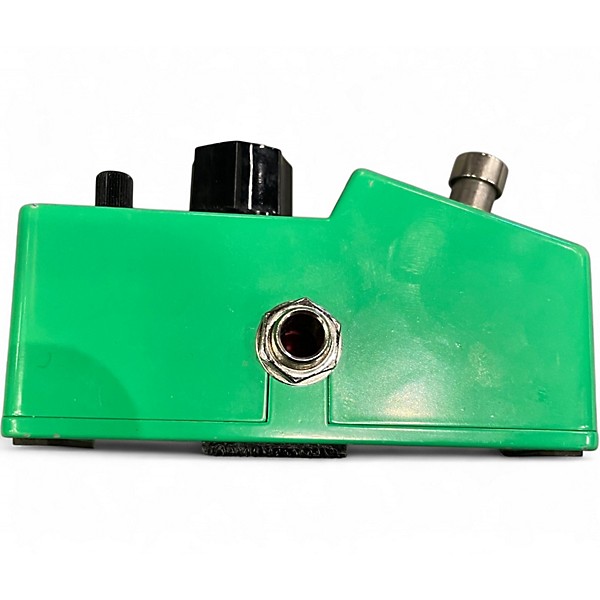 Used Ibanez Tube Screamer Mini Effect Pedal