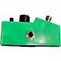 Used Ibanez Tube Screamer Mini Effect Pedal