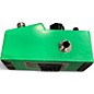 Used Ibanez Tube Screamer Mini Effect Pedal
