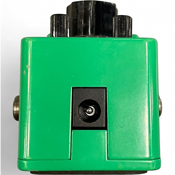 Used Ibanez Tube Screamer Mini Effect Pedal