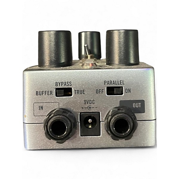 Used Universal Audio UAFX 1176 Effect Pedal