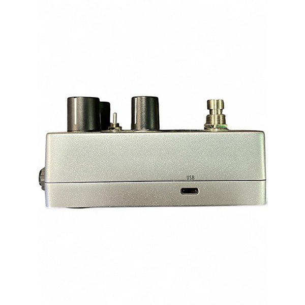 Used Universal Audio UAFX 1176 Effect Pedal