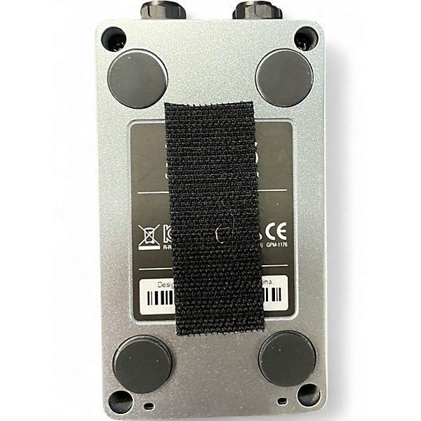 Used Universal Audio UAFX 1176 Effect Pedal