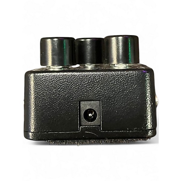 Used Electro-Harmonix Silencer Noise Gate Effect Pedal