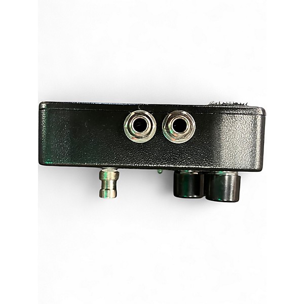 Used Electro-Harmonix Silencer Noise Gate Effect Pedal