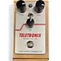 Used Teletronix UAFX STUDIO COMPRESSOR Effect Pedal thumbnail