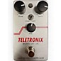 Used Teletronix UAFX STUDIO COMPRESSOR Effect Pedal