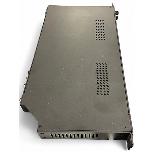 Used Synergy SYN2  Guitar Preamp