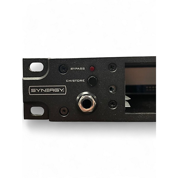 Used Synergy SYN2  Guitar Preamp