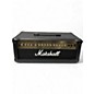 Used Marshall MG100HDFX 100W Solid State Guitar Amp Head thumbnail