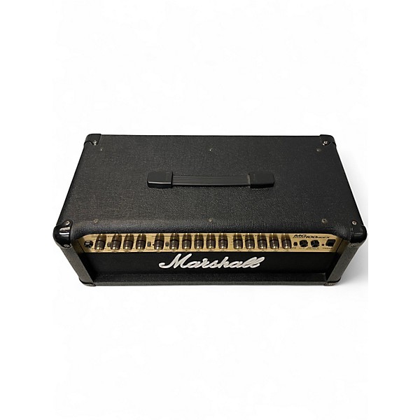 Used Marshall MG100HDFX 100W Solid State Guitar Amp Head