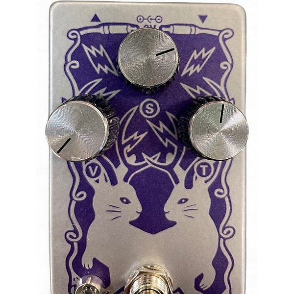 Used EarthQuaker Devices HIZUMITAS Effect Pedal
