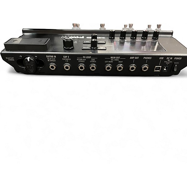 Used Line 6 POD GO Wireless Effect Processor