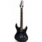 Used Washburn RX22F Blue Burst Solid Body Electric Guitar thumbnail