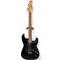 Used Lotus S Style HH Black Solid Body Electric Guitar thumbnail