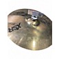 Used SABIAN 14in XSR Cymbal thumbnail